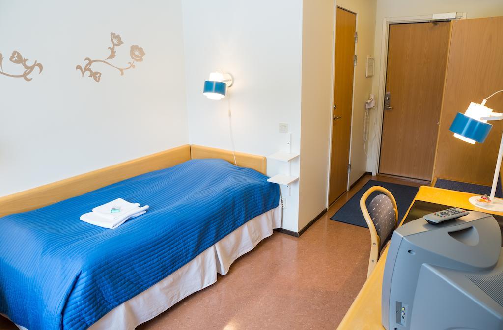 Sikfors Konferens&Fritidsby Hotel Vargbacken Ruang foto