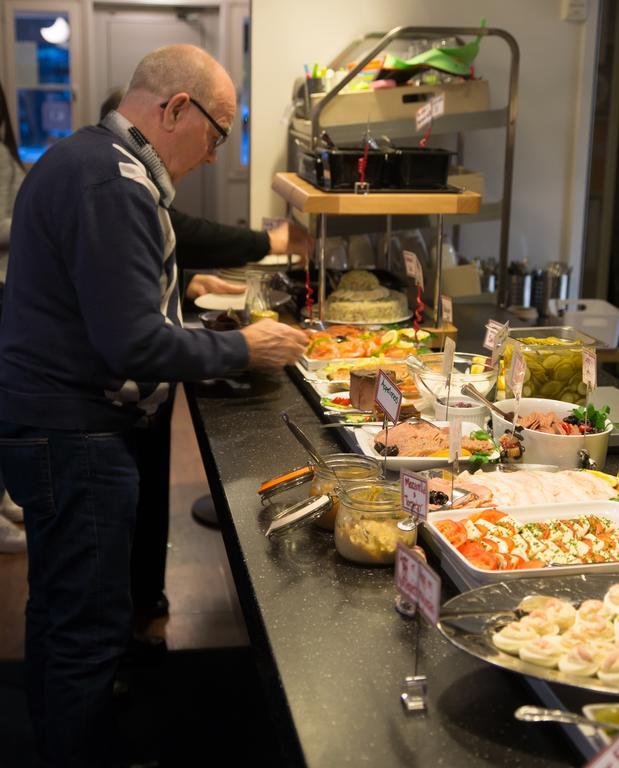 Sikfors Konferens&Fritidsby Hotel Vargbacken Bagian luar foto