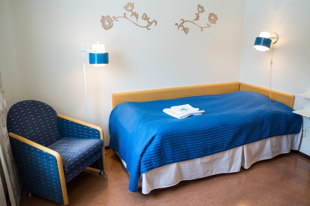Sikfors Konferens&Fritidsby Hotel Vargbacken Ruang foto
